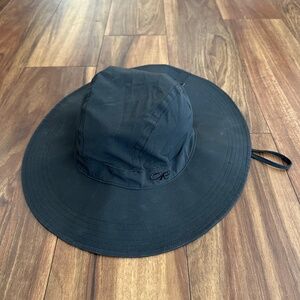 Outdoor Research Ferrosi Wide-Brim Hat